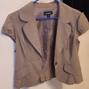 Womens suit jacket